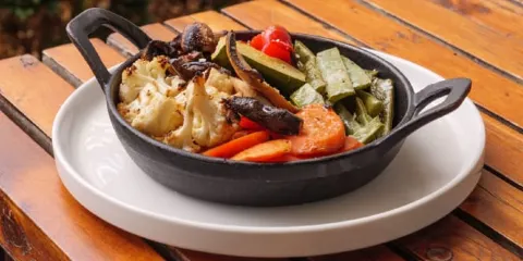 Cafe Botiga Palmanova