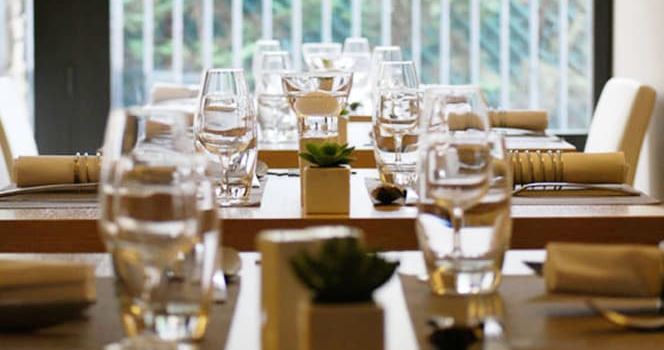 Restaurant Comte Roger