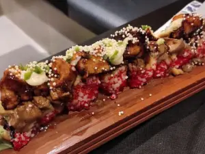 Unagi