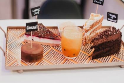 Restaurante Cafeteria Plaza