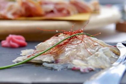 Alle Talèe | Restaurant