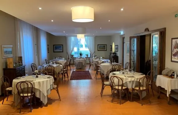 Villa dei Pini