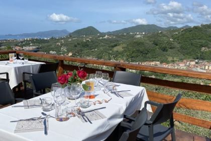 La Bilaia - L'Agri Ristorante