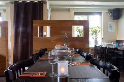 Restaurant Hello Again