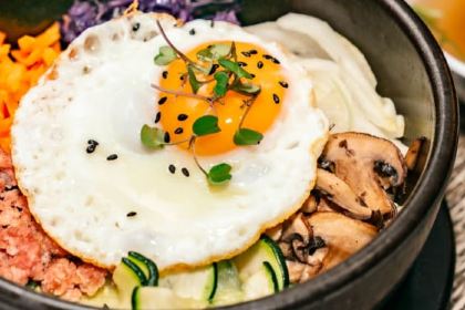 K-BOB - Restaurante Coreano (Almada)