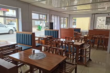 骨往筋来酒家(塞罕坝店)