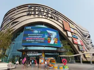 Central Westgate