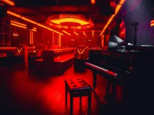 Top 20 Clubs in Shanghai
