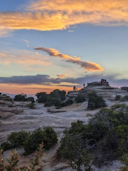 Windy Point Vista