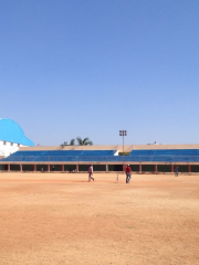 PJR Stadium