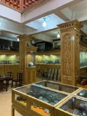 艾格孜艾日克路博物館