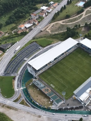 Capital do Móvel Municipal Stadium