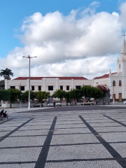 Lion Square - José de Barros