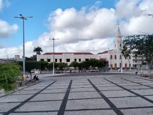 Lion Square - José de Barros