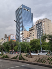 Plaza Provincia de La Pampa