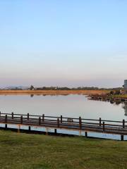 Hongmiao Reservoir