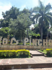 Parque Municipal de Pinchote