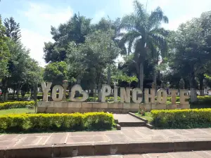 Parque Municipal de Pinchote