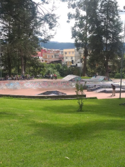 Lineal Santa Clara Park