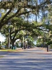 West Ashley Bikeway