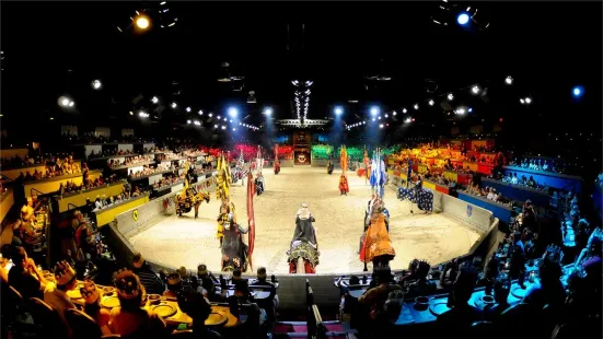 Medieval Times