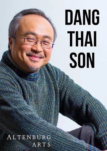 【新加坡】 Dang Thai Son 鋼琴演奏會 | 維多利亞音樂廳 | 維多利亞劇院與音樂廳