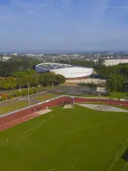 Hélène Boucher Stadium