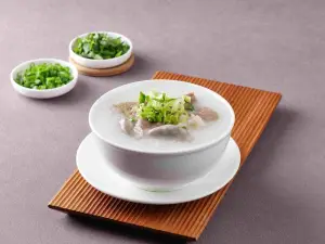 佛山順德香雲紗園林飯店·香雲軒·順德菜