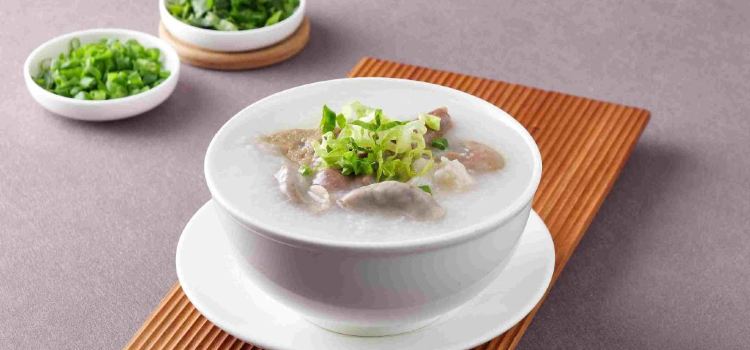 Xiang Yun Xuan