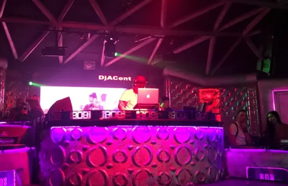 808 Night Club