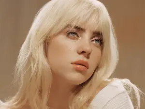 BILLIE EILISH < HIT ME HARD AND SOFT> WORLD CONCERT TOUR