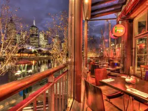 La Camera Restaurant Southgate