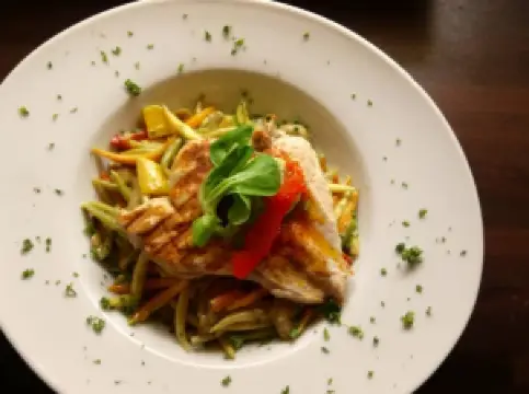 Restaurant Zur böhmischen Kuchl