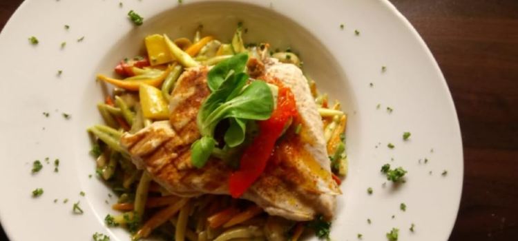 Restaurant Zur böhmischen Kuchl