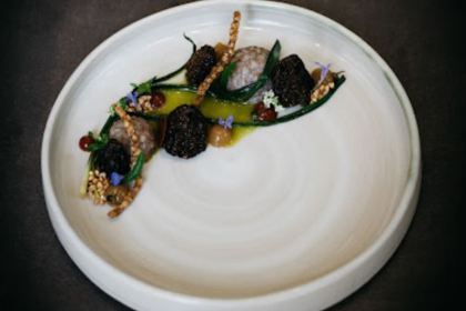 TIAN RESTAURANT WIEN