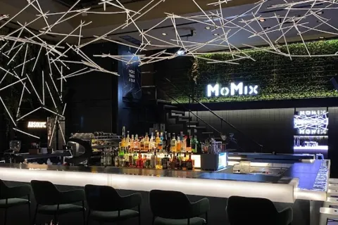 MoMix Bar Kerameikos