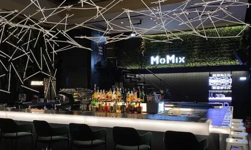 MoMix Bar Kerameikos