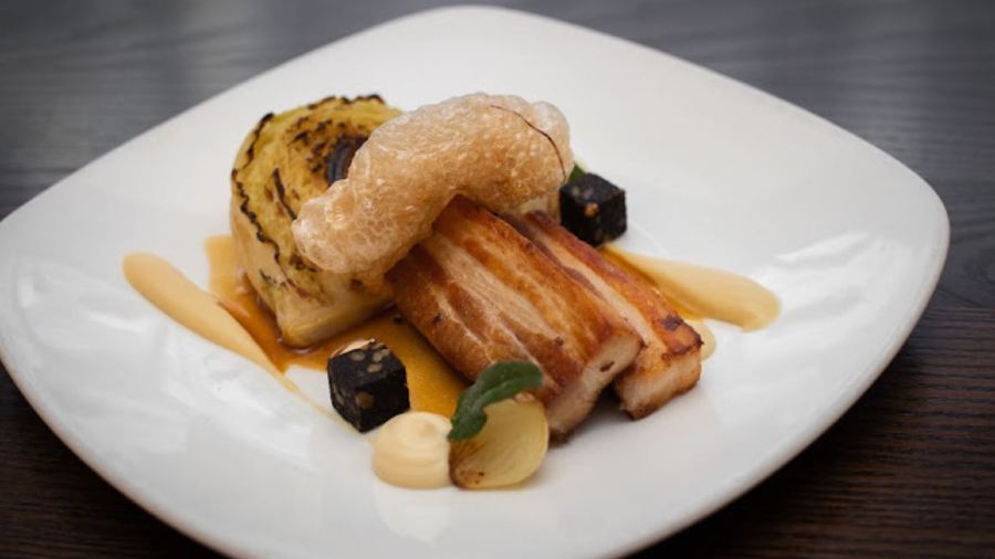 Wedgwood The Restaurant