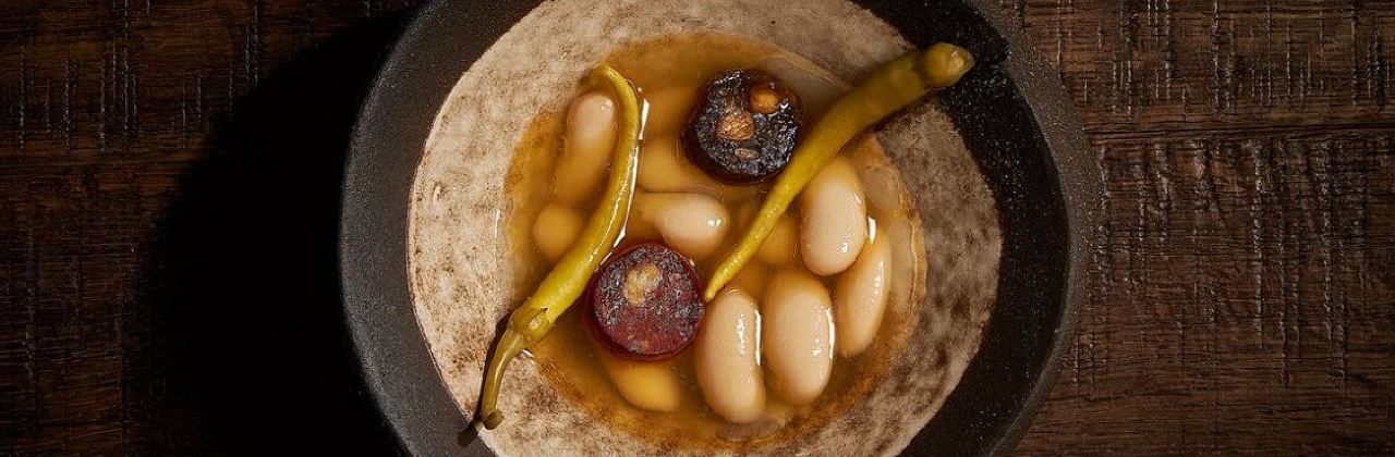 El Invernadero Rodrigo de la Calle