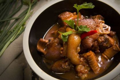 阮厝闽南菜(泉州宝洲路店)