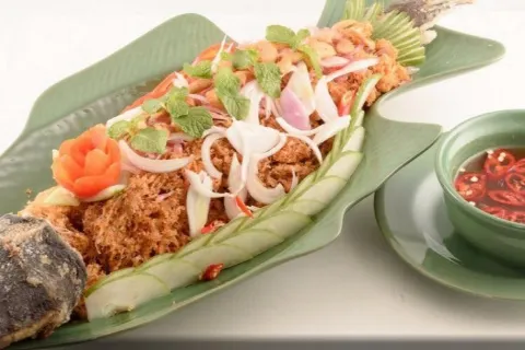 Loi Sam Sip