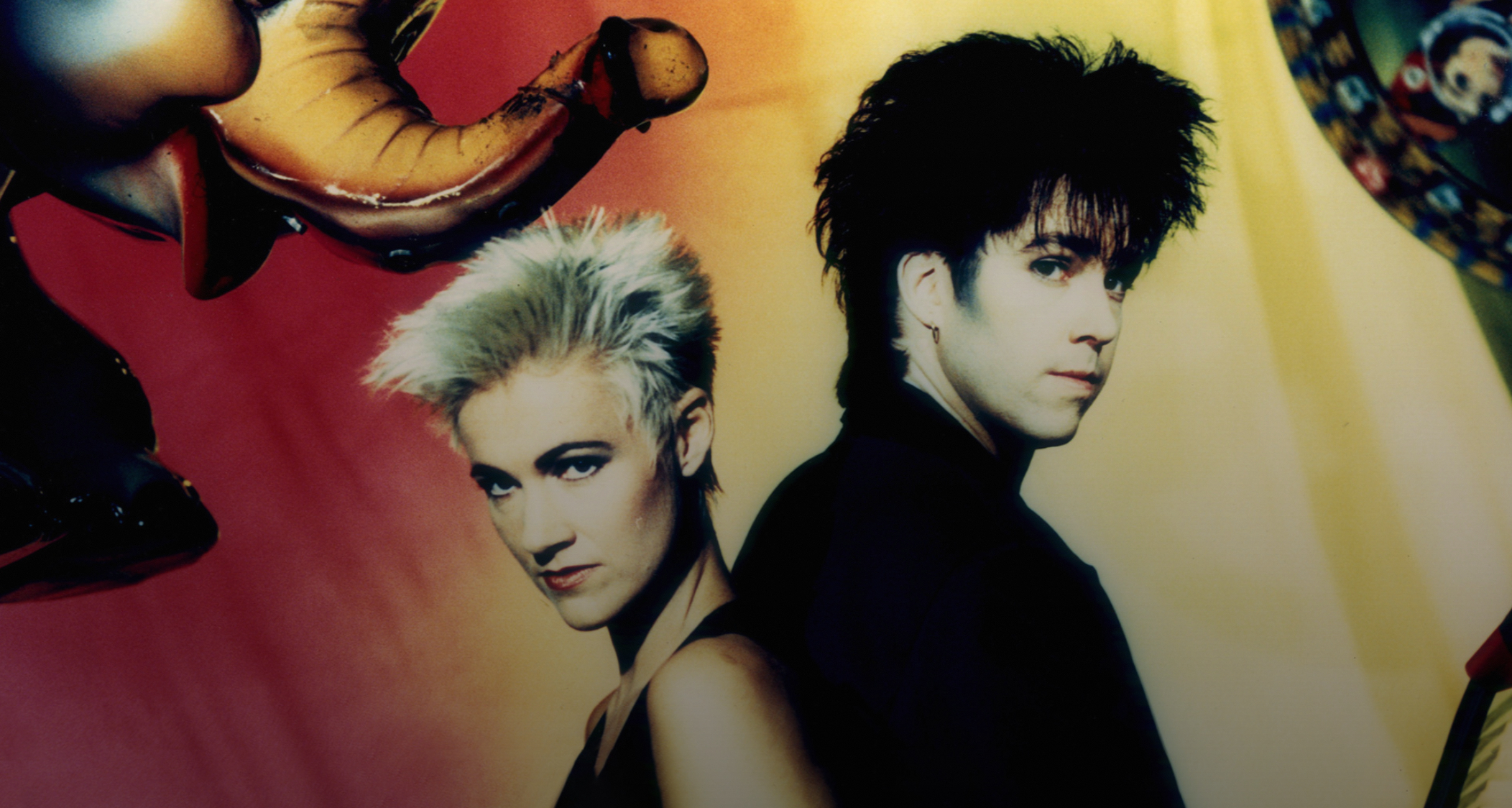 澳大利亞阿德萊德 · Roxette 2025 演唱會 | Adelaide Entertainment Centre