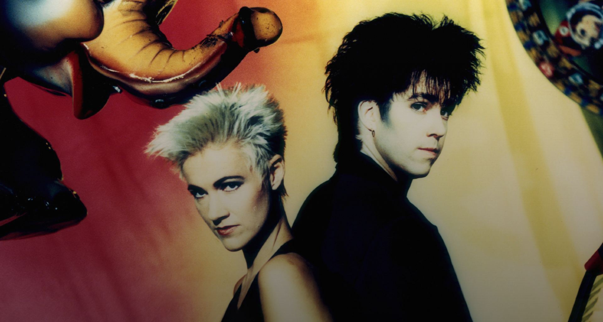 ヨーテボリ | Roxette《Live - Back Again》ツアー | Slottsskogsvallen Sport Center