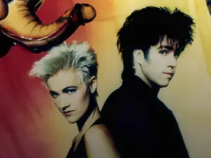Roxette 2025 Concert