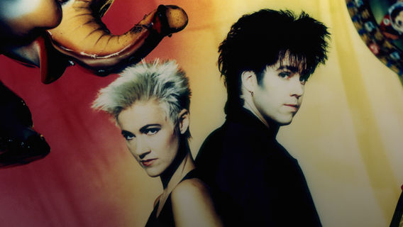 Coburg | Roxette《Live - Back Again》Tour
