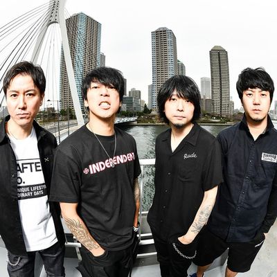 Sendai | ELLEGARDEN "Bad For Education Tour II (2026)"