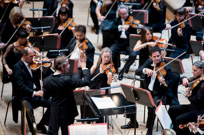 Berlin | Philharmonia Orchestra<SINOPOLIANA 2026>Concert