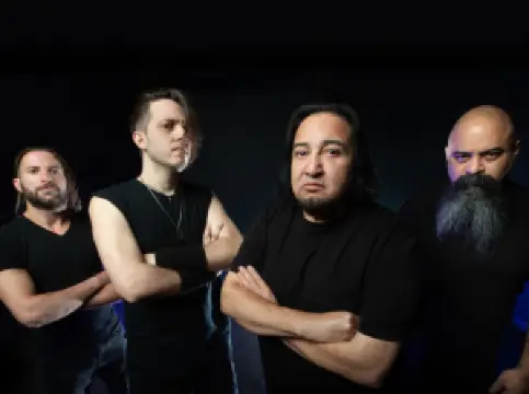 New Kensington | Mushroomhead & Fear Factory《Soul of a New War Machine》Tour