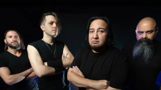 美國科珀斯克里斯蒂 · Mushroomhead & Fear Factory《Soul of a New War Machine》巡演