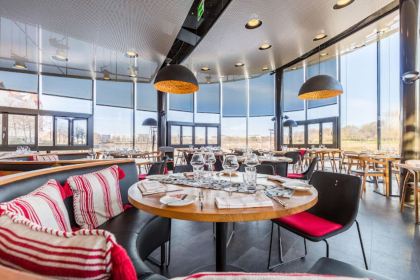 Ravintola Meripaviljonki